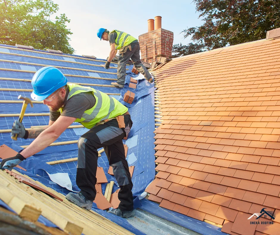 Why choose Roof Repair Near Me in Henry, TN